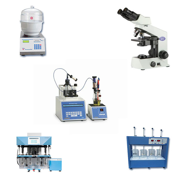 Laboratory Instruments