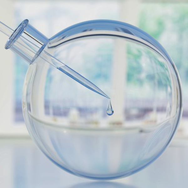 Laboratory Glassware