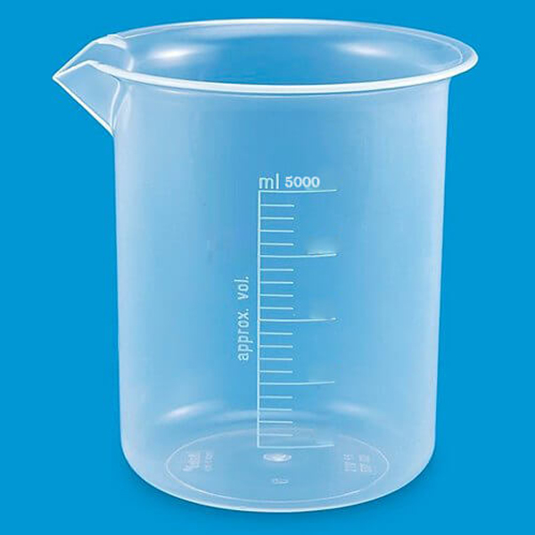 Laboratory Plasticware