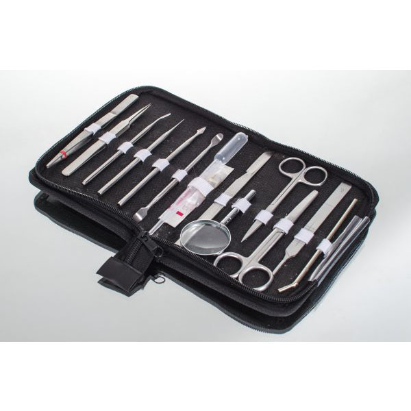 Laboratory Metalware