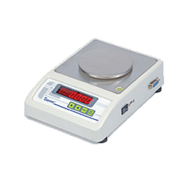 Laboratory Balances