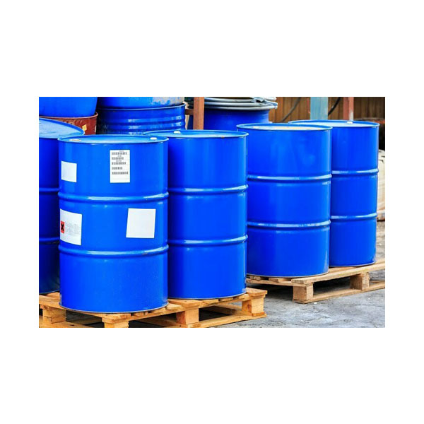 Industrial Chemical & Solvants